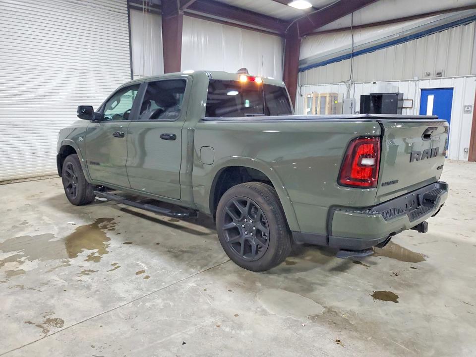 Продажа на аукционе авто 2026 Ram 1500, vin: 1C6SRFJT8TN274572, номер лота: 57744066