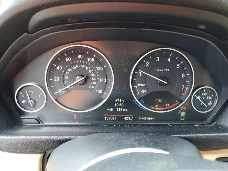 Продажа на аукционе авто 2013 Bmw 328, vin: WBA3B5G53DNS02200, номер лота: 56860896