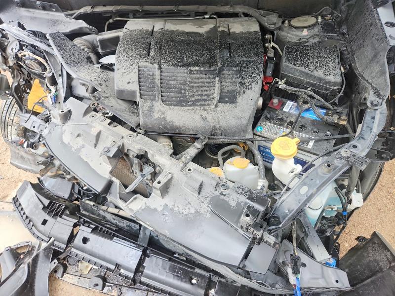Продаж на аукціоні авто 2020 Subaru Forester, vin: JF2SKAJC7LH582283, номер лоту: 56136936