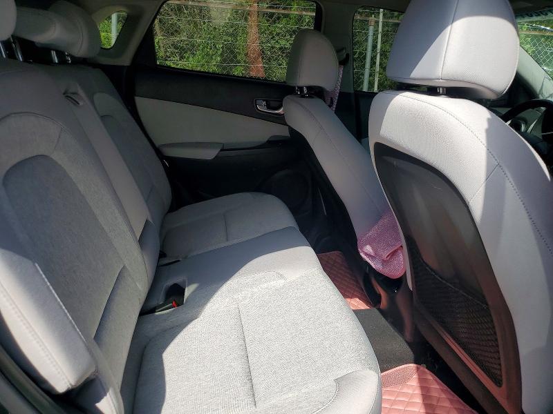 Продаж на аукціоні авто 2023 Hyundai Kona, vin: KM8K33AGXPU183242, номер лоту: 57523146