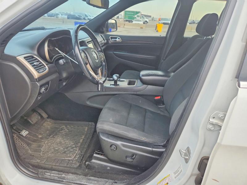 58418246 :رقم المزاد ، 1C4RJFAG6EC180724 vin ، 2014 Jeep Grand Cherokee مزاد بيع