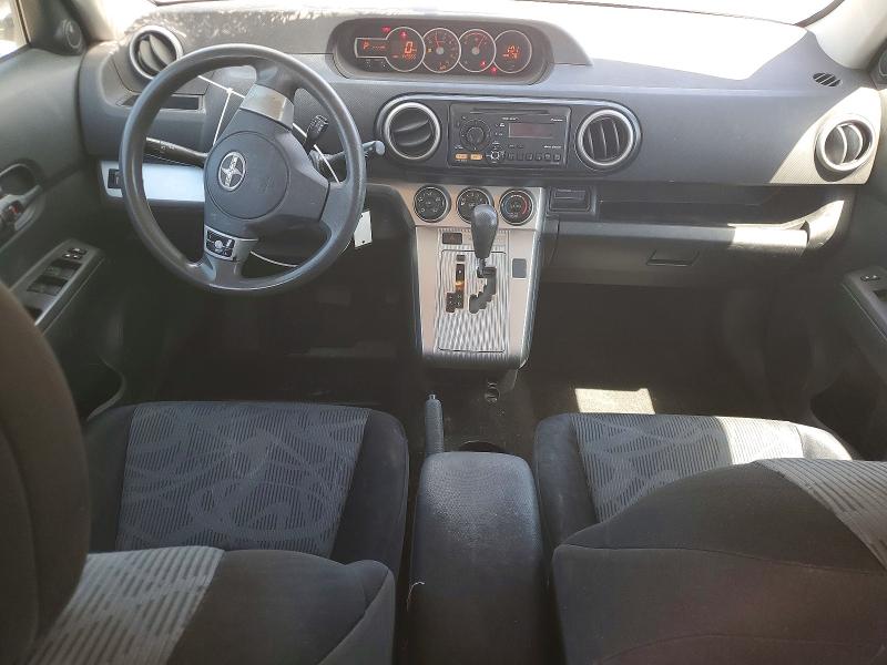 55844846 :رقم المزاد ، JTLZE4FE6CJ023241 vin ، 2012 Scion Xb مزاد بيع