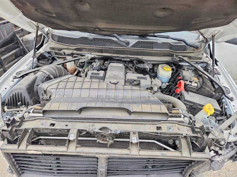 55378616 :رقم المزاد ، 3C63R2HL4MG577166 vin ، 2021 Ram 3500 مزاد بيع