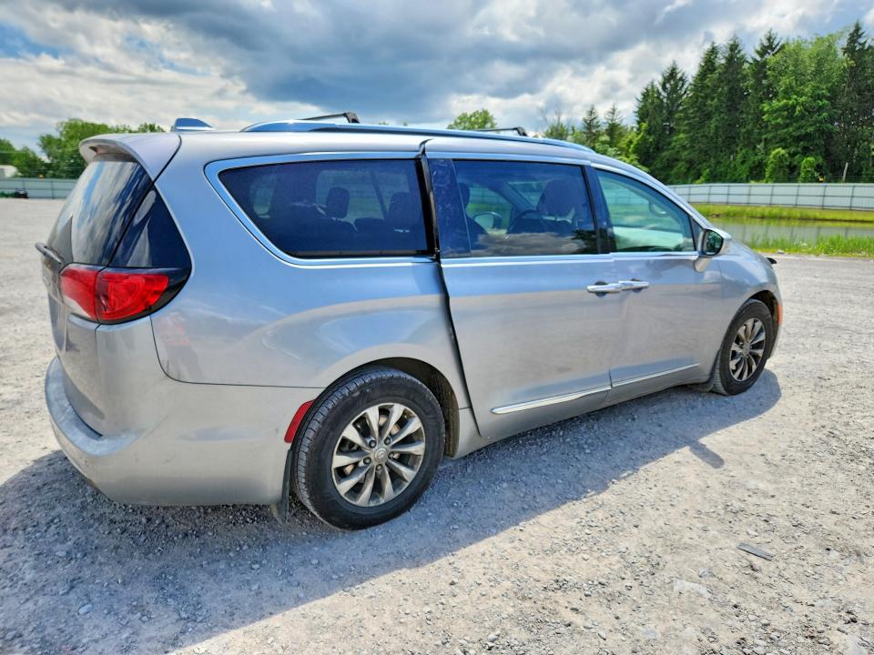 Aukcja sprzedaży 2018 Chrysler Pacifica, vin: 2C4RC1BG4JR356067, numer aukcji: 56845616