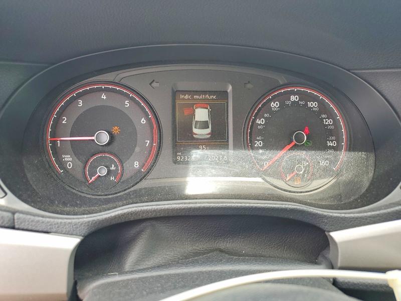 Aukcja sprzedaży 2021 Volkswagen Passat, vin: 1VWSA7A33MC005783, numer aukcji: 58716206
