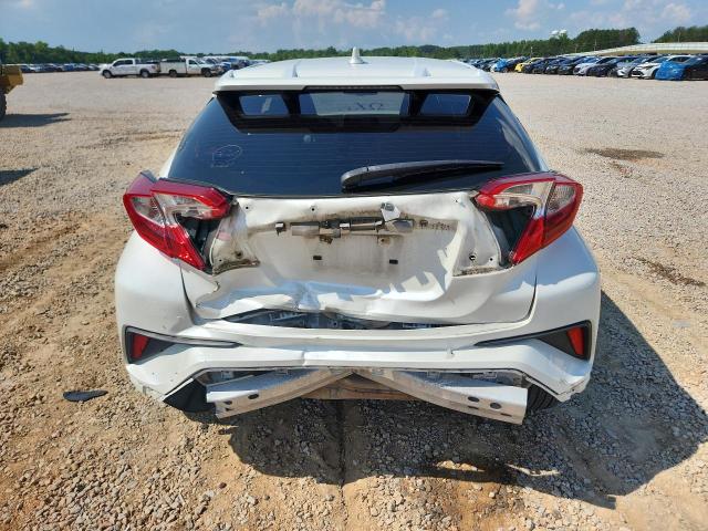 Продаж на аукціоні авто 2019 Toyota C-hr, vin: JTNKHMBX0K1057908, номер лоту: 56574336