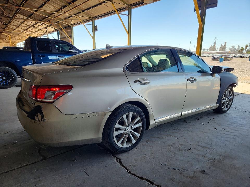 Aukcja sprzedaży 2010 Lexus Es, vin: JTHBK1EG5A2359413, numer aukcji: 56819916