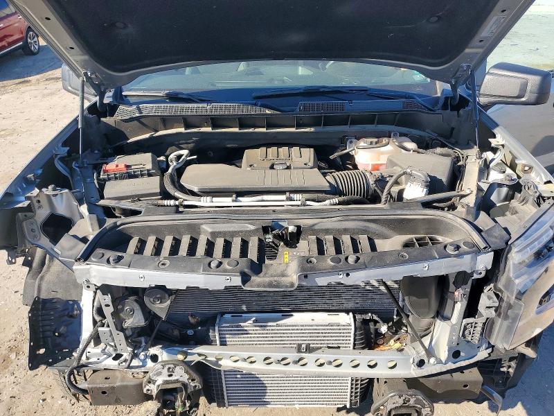 Aukcja sprzedaży 2024 Chevrolet Silverado, vin: 3GCPDBEK1RG302589, numer aukcji: 55573216