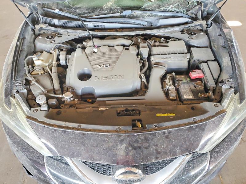 2017 Nissan Maxima მანქანა იყიდება აუქციონზე, vin: 1N4AA6AP2HC404238, აუქციონის ნომერი: 56595466