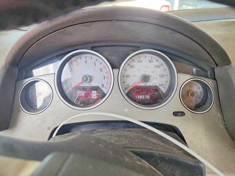 Продаж на аукціоні авто 2012 Volkswagen Routan, vin: 2C4RVABG0CR127737, номер лоту: 56282076