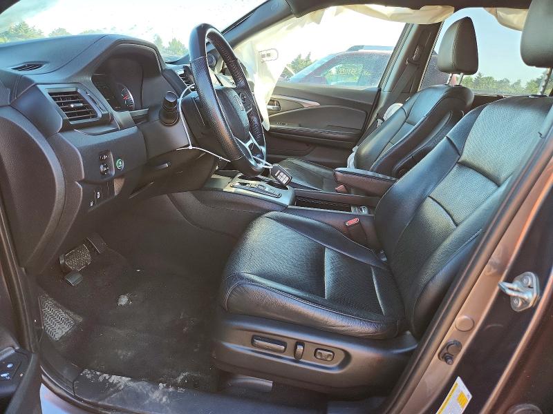 Aukcja sprzedaży 2019 Honda Passport, vin: 5FNYF8H56KB020676, numer aukcji: 57536466