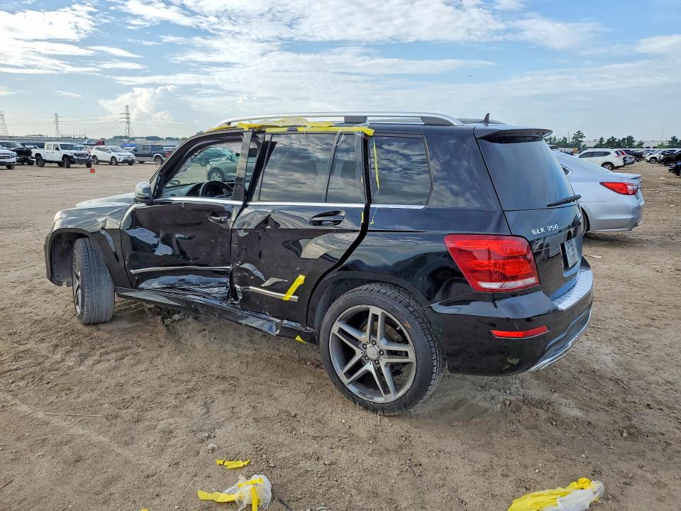 Auction sale of the 2013 Mercedes-benz Glk, vin: WDCGG5HB1DG019614, lot number: 55186816