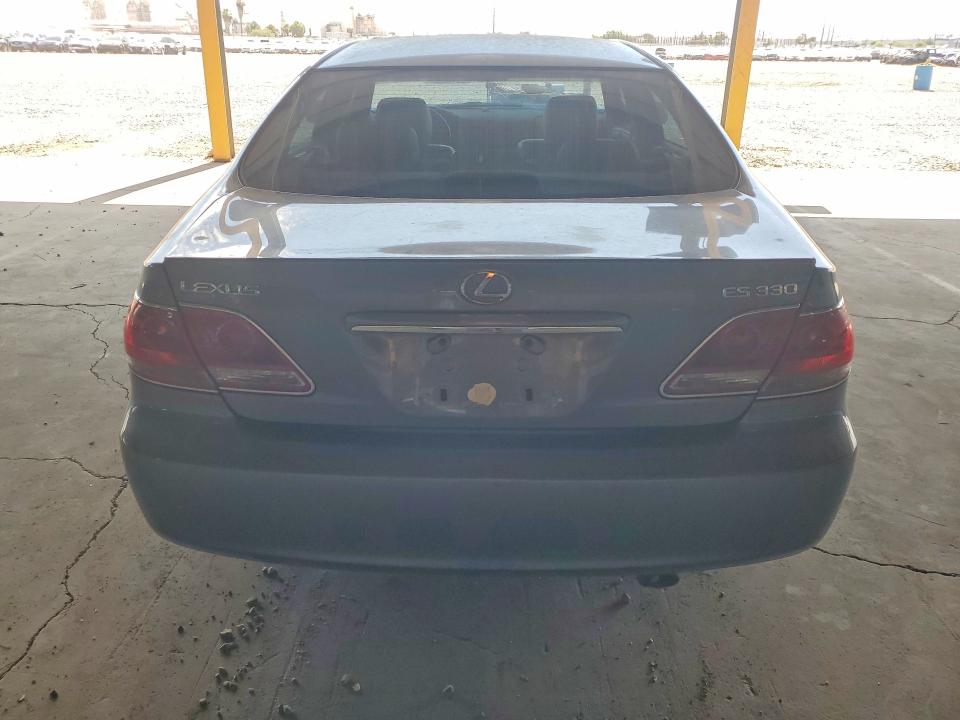 Продаж на аукціоні авто 2005 Lexus Es, vin: JTHBA30GX55119882, номер лоту: 57191506