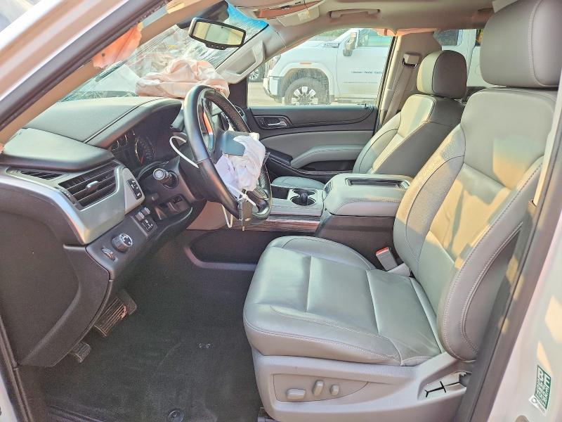 Aukcja sprzedaży 2016 Chevrolet Tahoe, vin: 1GNSCBKC5GR229273, numer aukcji: 58387366