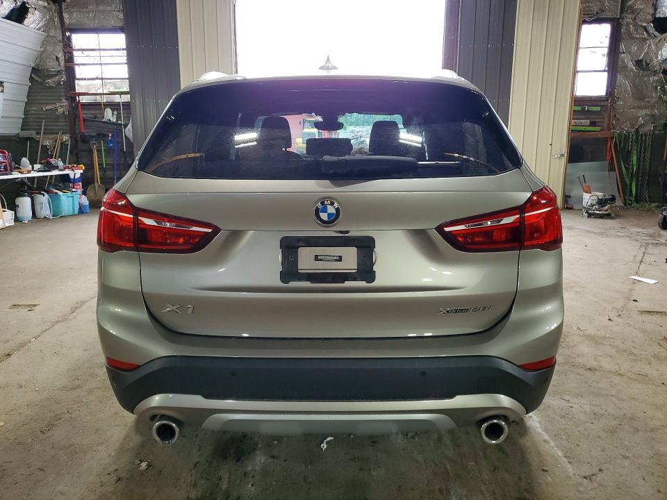 Aukcja sprzedaży 2021 Bmw X1, vin: WBXJG9C07M5U46920, numer aukcji: 85611885