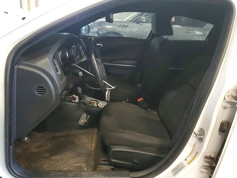 Aukcja sprzedaży 2015 Dodge Charger, vin: 2C3CDXAG7FH762370, numer aukcji: 56109386