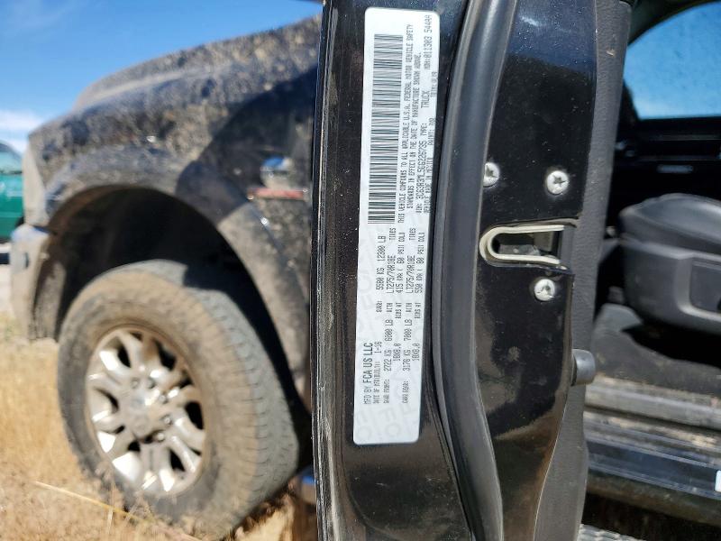 Aukcja sprzedaży 2016 Ram 3500, vin: 3C63R3ML5GG226735, numer aukcji: 57185626