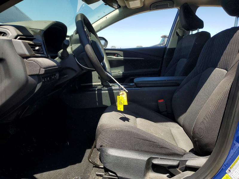 Aukcja sprzedaży 2025 Toyota Camry, vin: 4T1DAACK3SU075624, numer aukcji: 58928436