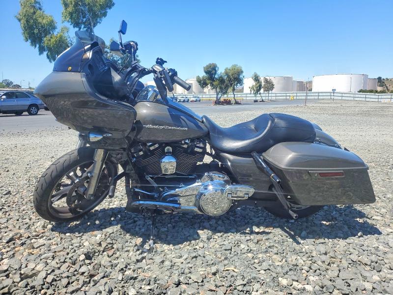 Продажа на аукционе авто 2019 Harley-davidson Fltrx, vin: 1HD1KHC35KB645557, номер лота: 58598156