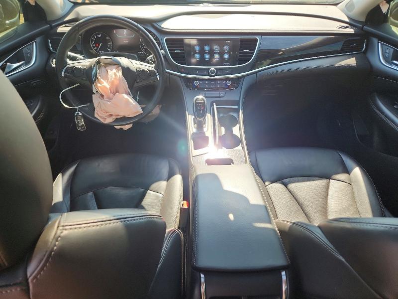 Продаж на аукціоні авто 2017 Buick Lacrosse, vin: 1G4ZP5SS6HU161144, номер лоту: 55879916