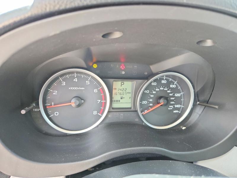 58397246 :رقم المزاد ، JF2SJADC3FH400842 vin ، 2015 Subaru Forester مزاد بيع