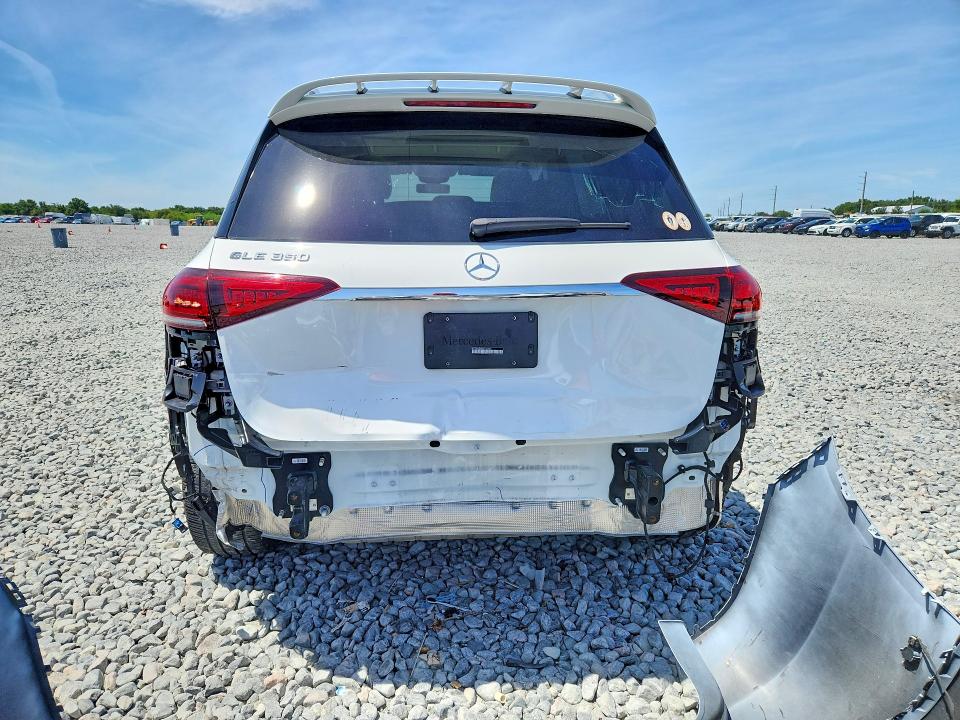 56415446 :رقم المزاد ، 4JGFB4JB4NA731006 vin ، 2022 Mercedes-benz Gle مزاد بيع