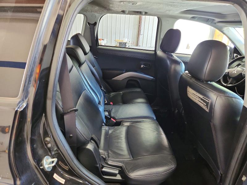 Aukcja sprzedaży 2010 Mitsubishi Outlander, vin: JA4JS4AX6AZ014350, numer aukcji: 58497226