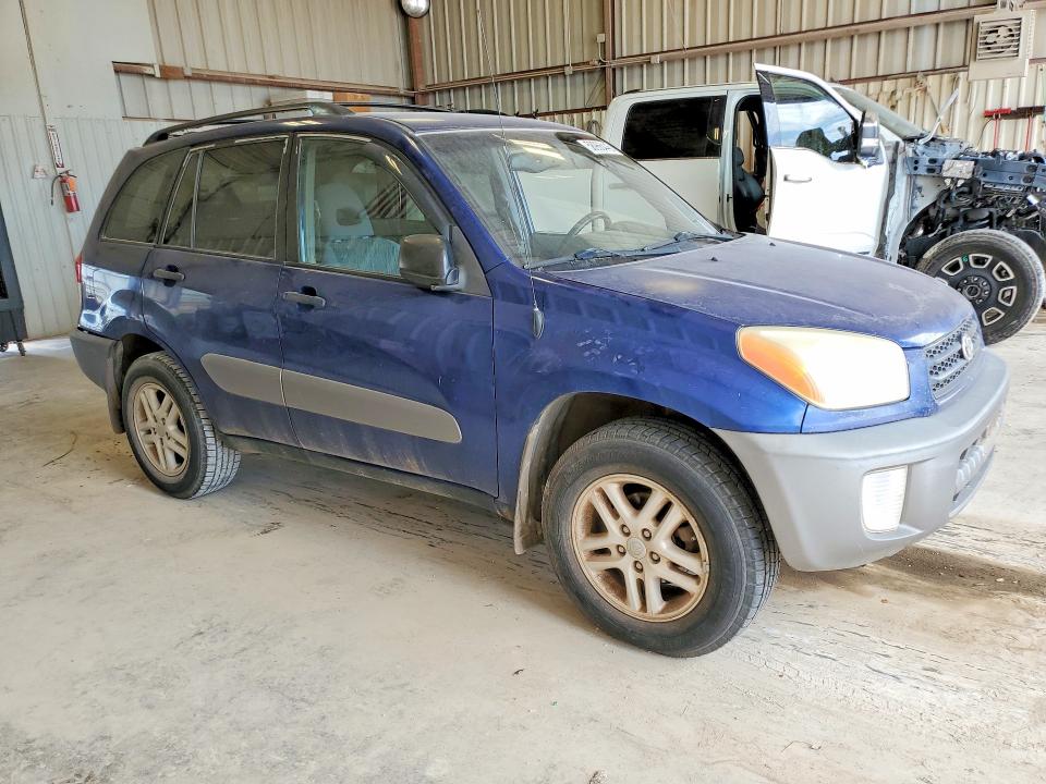 Продажа на аукционе авто 2002 Toyota Rav4, vin: JTEHH20V426035588, номер лота: 58966446