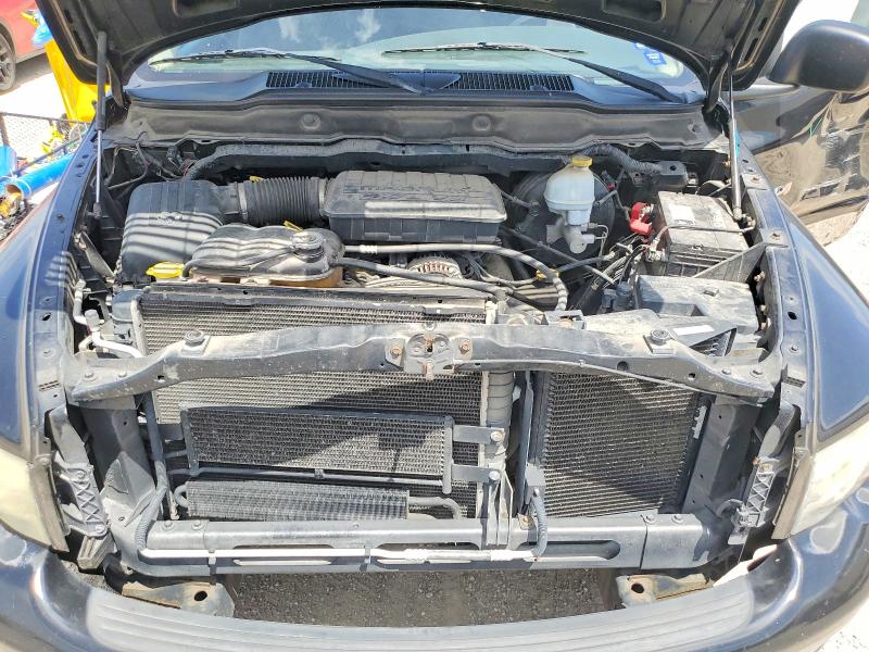 2003 Dodge Ram 1500 მანქანა იყიდება აუქციონზე, vin: 1D7HA16N93J649955, აუქციონის ნომერი: 58091346