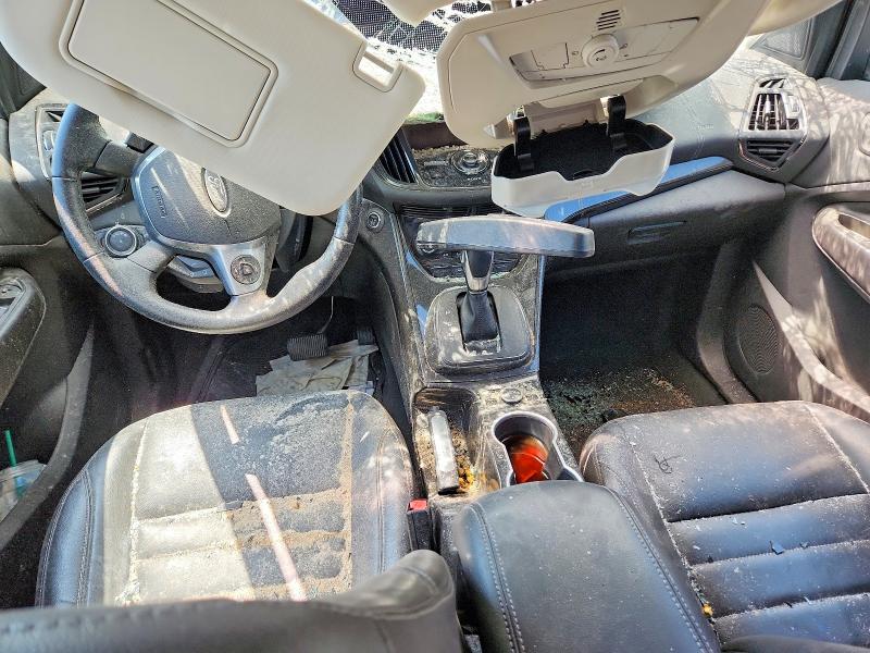 Aukcja sprzedaży 2014 Ford Escape, vin: 1FMCU0JX0EUC51450, numer aukcji: 58244756