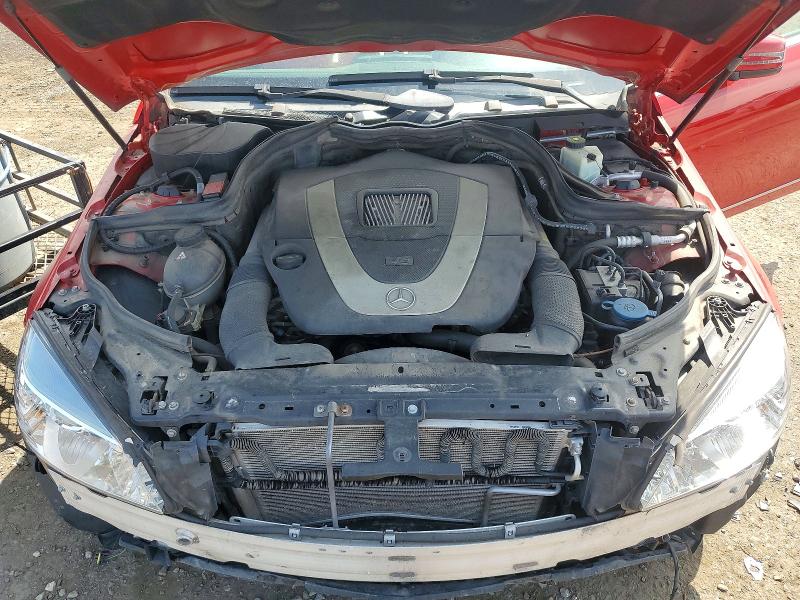 2010 Mercedes-benz C მანქანა იყიდება აუქციონზე, vin: WDDGF8BB8AF415162, აუქციონის ნომერი: 56771216