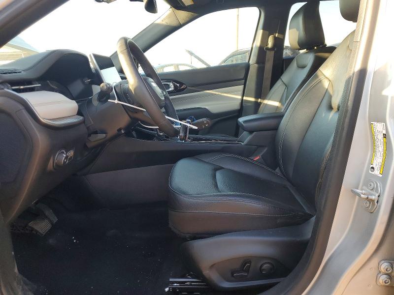 Продажа на аукционе авто 2025 Jeep Compass, vin: 3C4NJDCN9ST505042, номер лота: 55806246