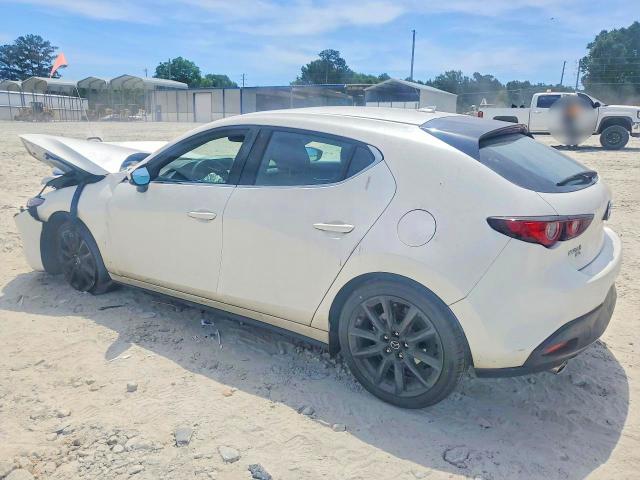 56171756 :رقم المزاد ، JM1BPBML7N1506611 vin ، 2022 Mazda 3 مزاد بيع