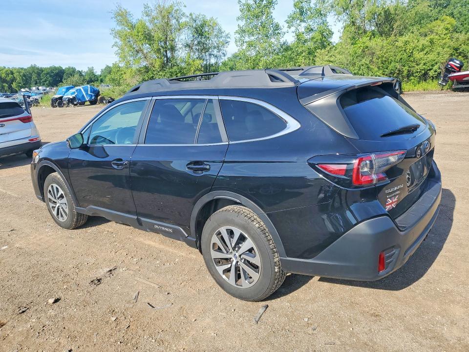 Продажа на аукционе авто 2020 Subaru Outback, vin: 4S4BTACC1L3270672, номер лота: 56797596
