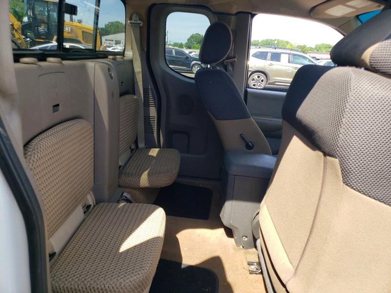 Aukcja sprzedaży 2014 Nissan Frontier, vin: 1N6AD0CW7EN720766, numer aukcji: 58121756