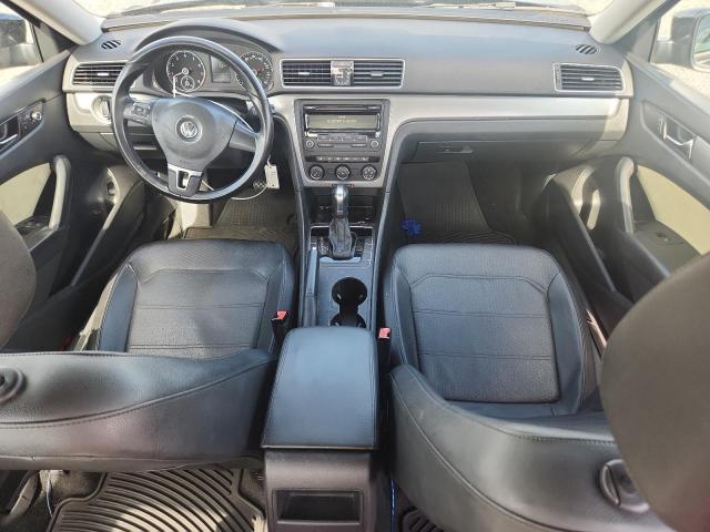 Aukcja sprzedaży 2015 Volkswagen Passat, vin: 1VWAT7A33FC034967, numer aukcji: 55426436