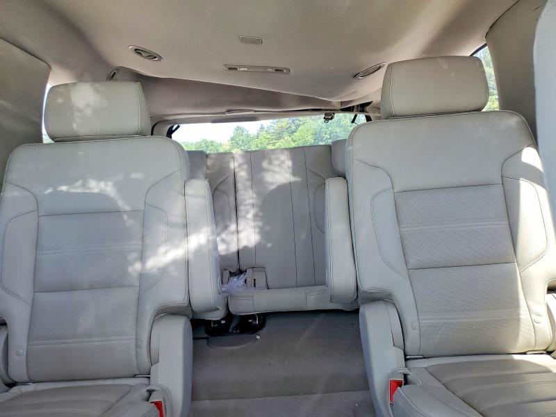 56034626 :رقم المزاد ، 1GKS2CKJ0LR143335 vin ، 2020 Gmc Yukon مزاد بيع