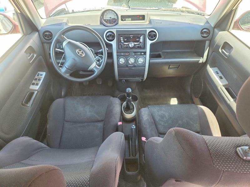 Продажа на аукционе авто 2005 Toyota Scion, vin: JTLKT334650191435, номер лота: 56367356