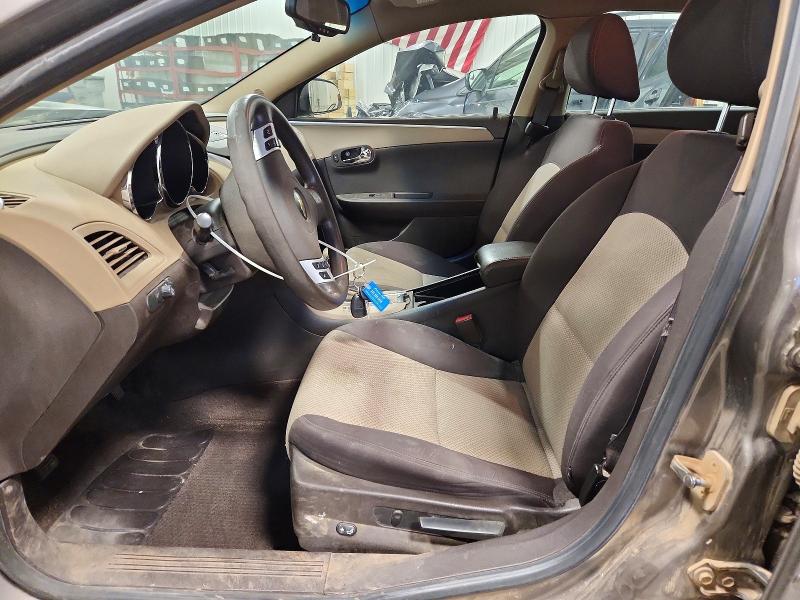 Продаж на аукціоні авто 2012 Chevrolet Malibu, vin: 1G1ZB5E09CF150710, номер лоту: 57828446