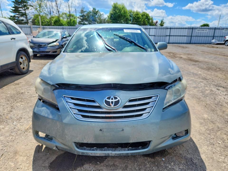 Продажа на аукционе авто 2008 Toyota Camry, vin: 4T1BB46K18U036105, номер лота: 57556806