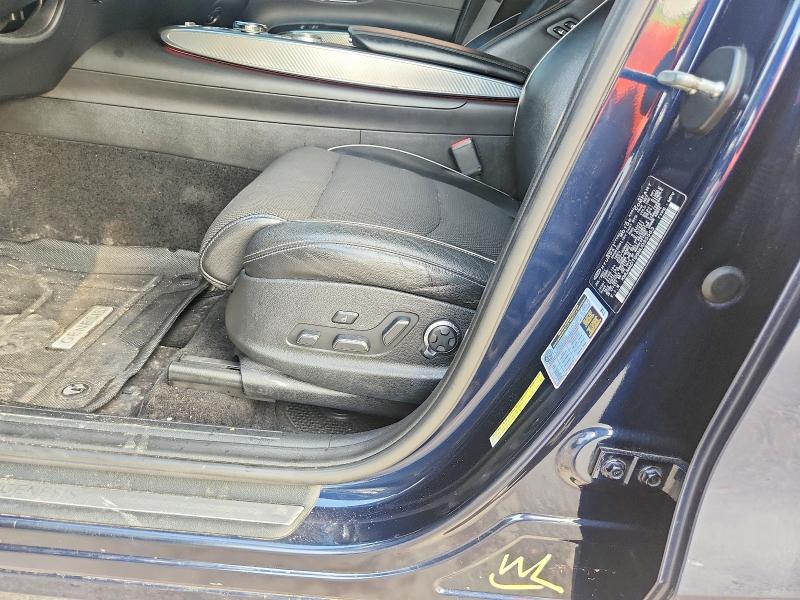 Продаж на аукціоні авто 2022 Genesis Gv70, vin: KMUMADTB8NU035563, номер лоту: 58796616