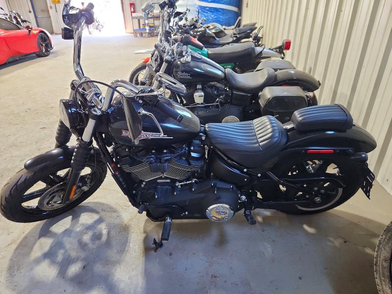 2022 Harley Davidson Fxbbs მანქანა იყიდება აუქციონზე, vin: 1HD1YYK14NB011286, აუქციონის ნომერი: 55817976