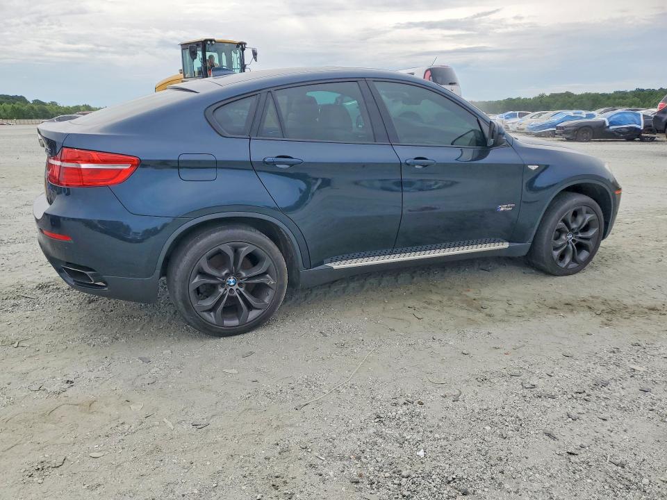 57619626 :رقم المزاد ، 5UXFG8C58EL592800 vin ، 2014 Bmw X6 مزاد بيع