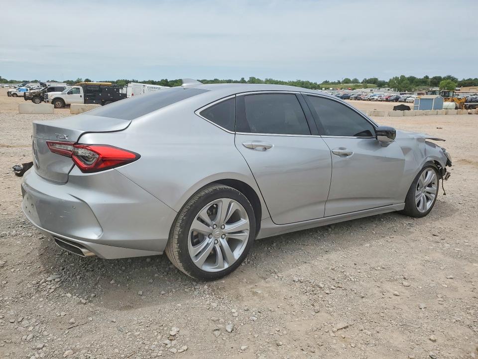 Продажа на аукционе авто 2022 Acura Tlx, vin: 19UUB5F42NA005318, номер лота: 58256936