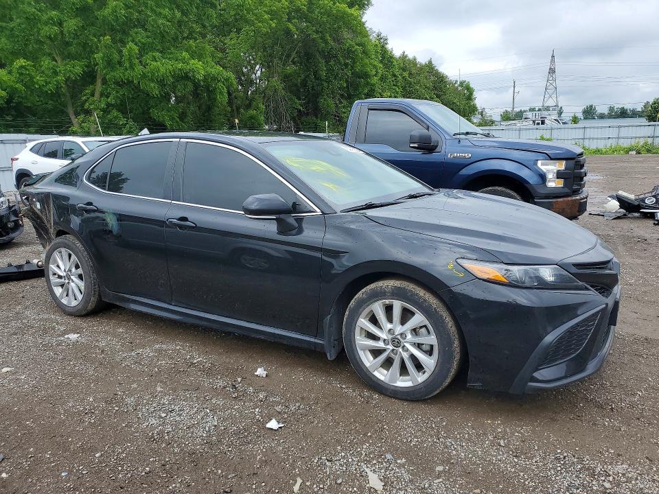 Продаж на аукціоні авто 2023 Toyota Camry, vin: 4T1G11AK3PU131360, номер лоту: 58803226