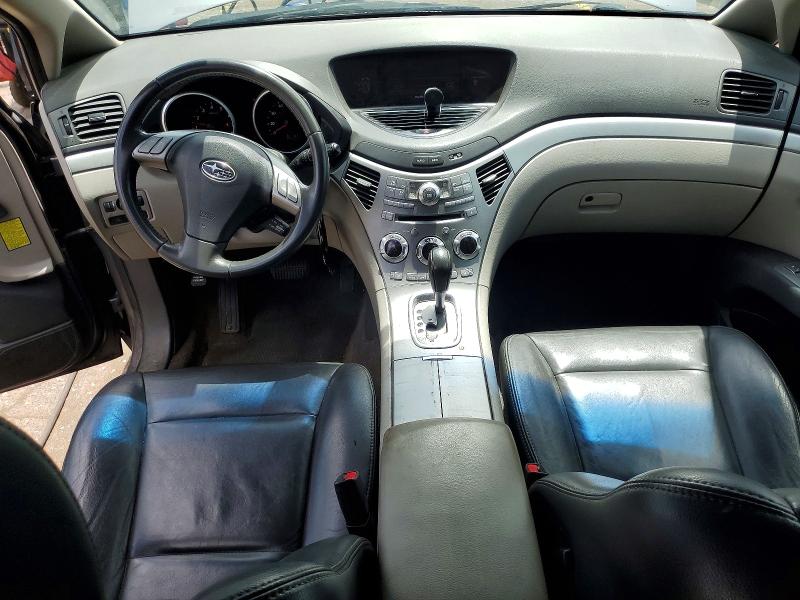2008 Subaru Tribeca მანქანა იყიდება აუქციონზე, vin: 4S4WX97DX84418777, აუქციონის ნომერი: 56609986