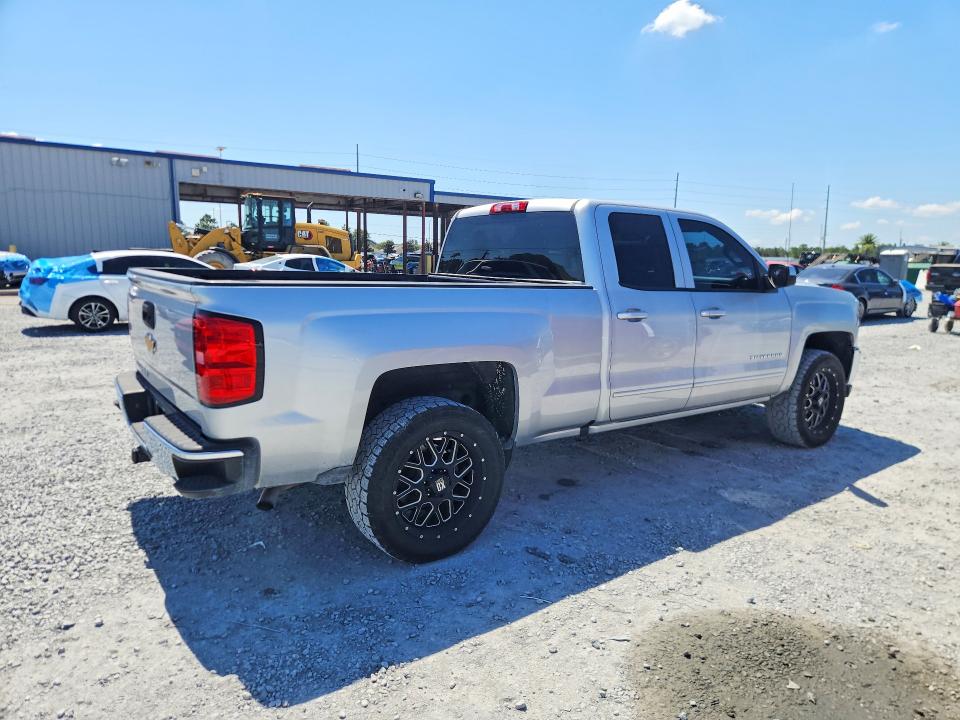 58392666 :رقم المزاد ، 2GCRCPEC4K1152428 vin ، 2019 Chevrolet Silverado Ld مزاد بيع