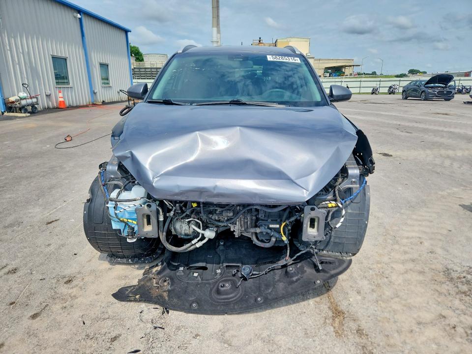 58285316 :رقم المزاد ، KM8J33A4XHU499002 vin ، 2017 Hyundai Tucson مزاد بيع