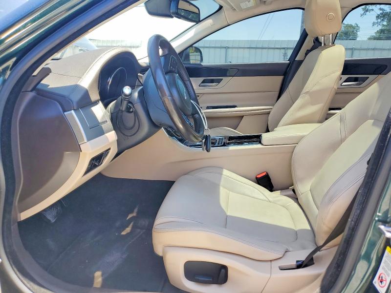 Aukcja sprzedaży 2017 Jaguar Xf, vin: SAJBD4BN3HCY32246, numer aukcji: 56474356