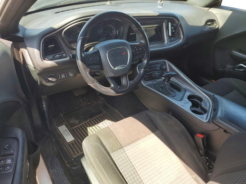 Auction sale of the 2020 Dodge Challenger, vin: 2C3CDZAG4LH109762, lot number: 56426756